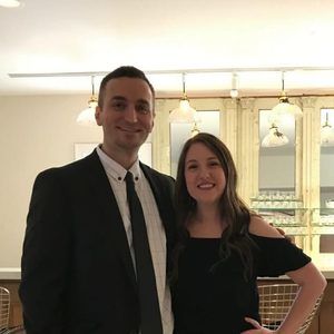 Meet your Posher, Tim